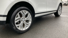 Land Rover Range Rover Evoque 2.0 D165 S 5dr Auto Diesel Hatchback